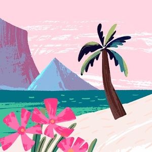 Meet your Posher, Georgina